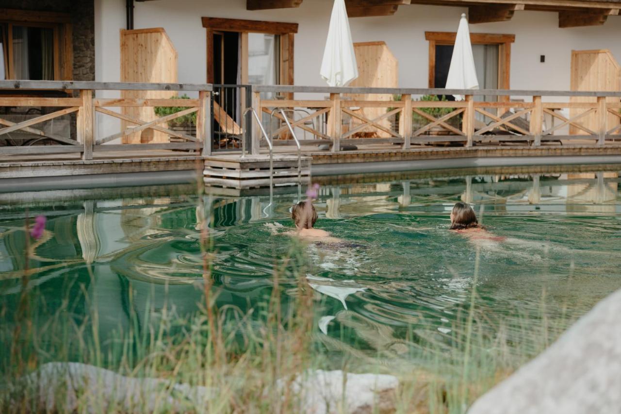 Hotel Kaiser In Tirol Scheffau am Wilden Kaiser Dış mekan fotoğraf