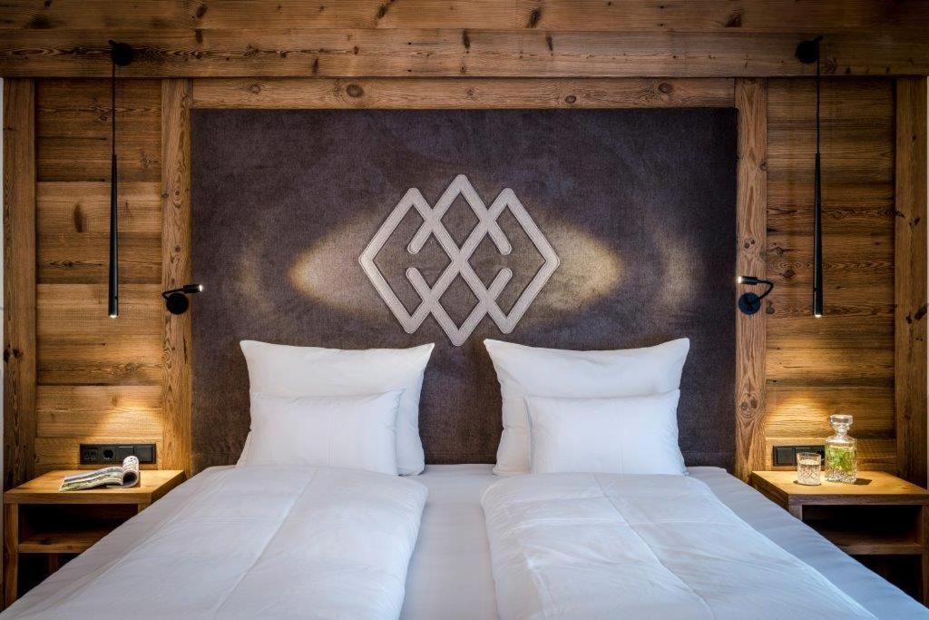 Hotel Kaiser In Tirol Scheffau am Wilden Kaiser Dış mekan fotoğraf
