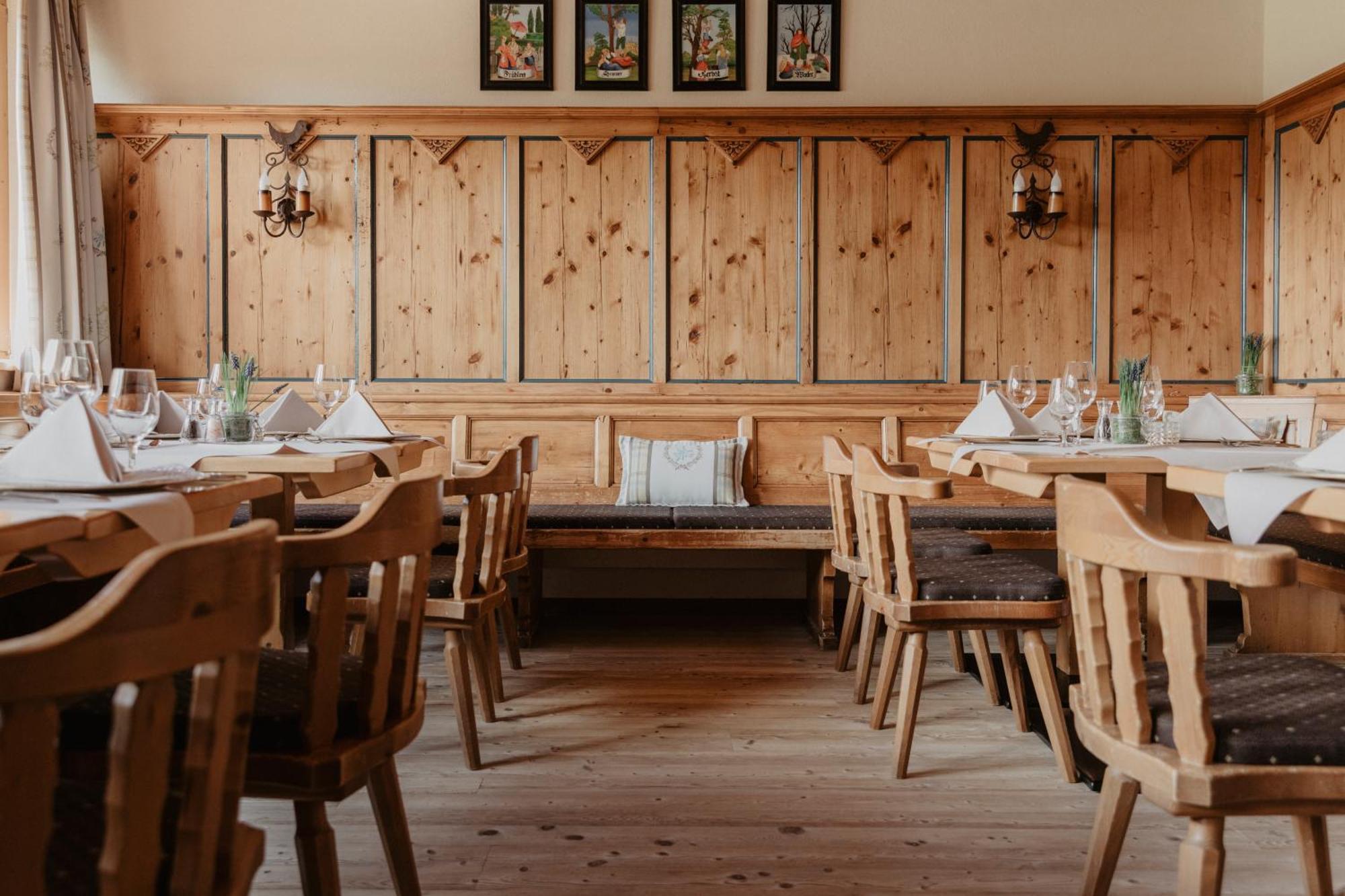 Hotel Kaiser In Tirol Scheffau am Wilden Kaiser Dış mekan fotoğraf